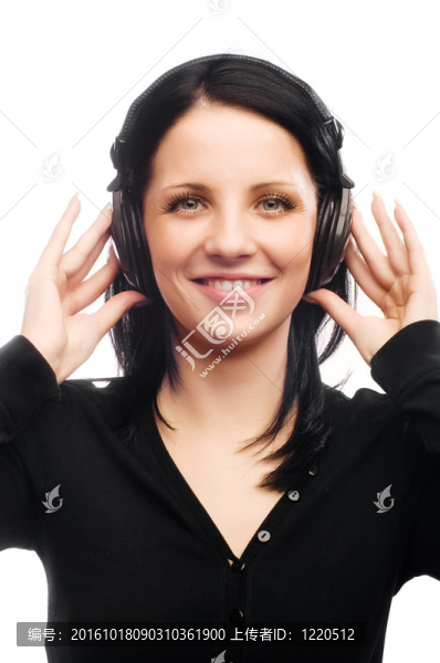 聽音樂