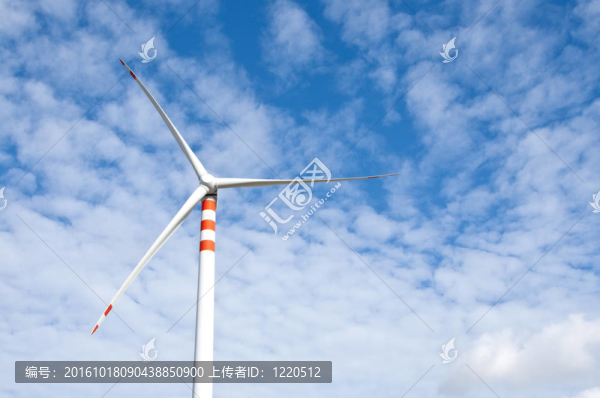 風(fēng)力渦輪機(jī)