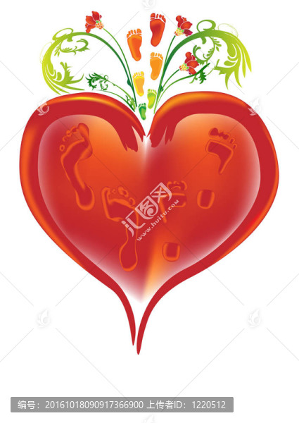 家庭的心-匯圖網(wǎng) www.fosd68.com 家庭的心