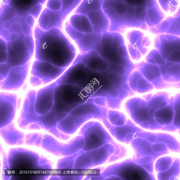 雷電背景