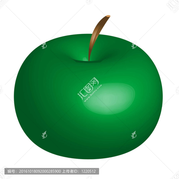 青蘋果