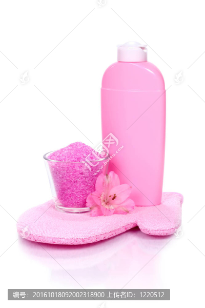 精華液