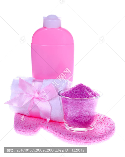 精華液