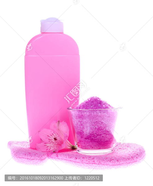 精華液