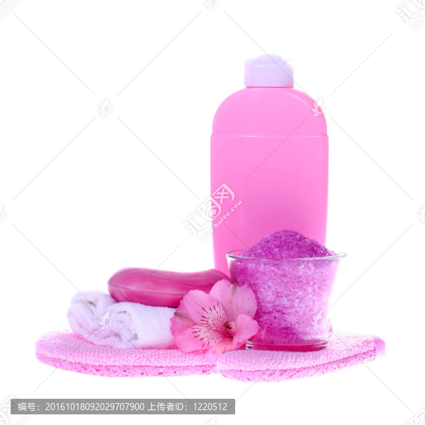 精華液