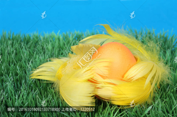 復(fù)活節(jié)彩蛋