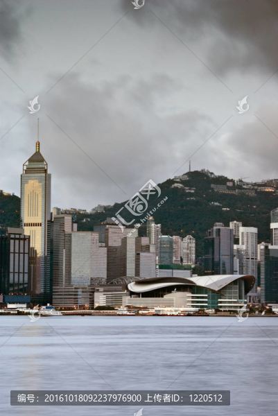 香港