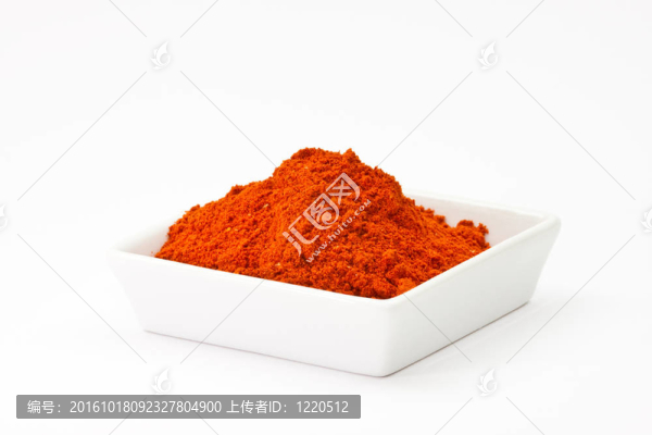 五香辣椒粉