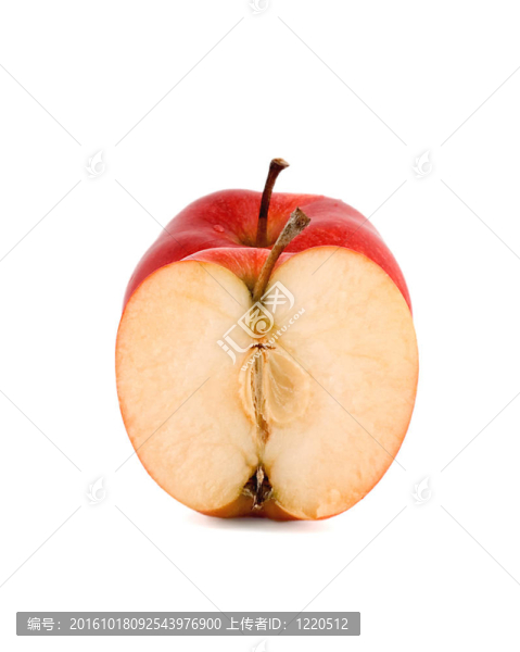 紅蘋果分離
