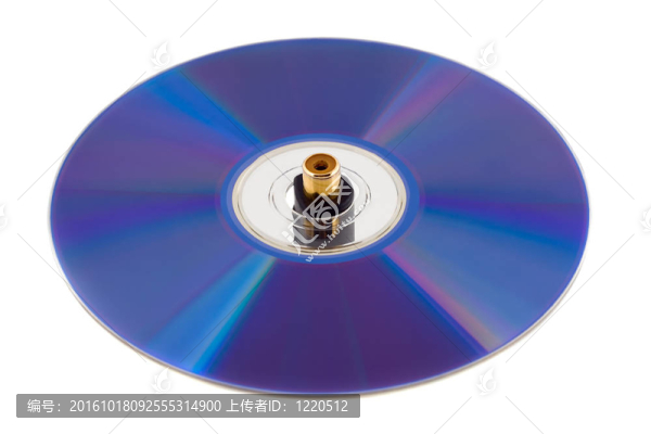 音樂光盤