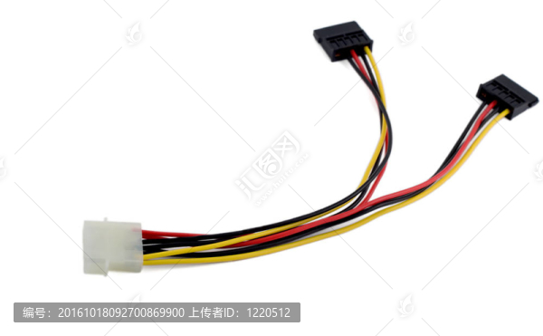 計算機電纜