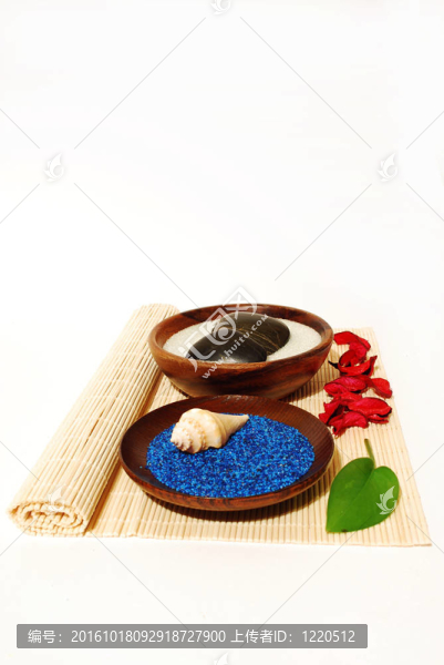 SPA的感覺