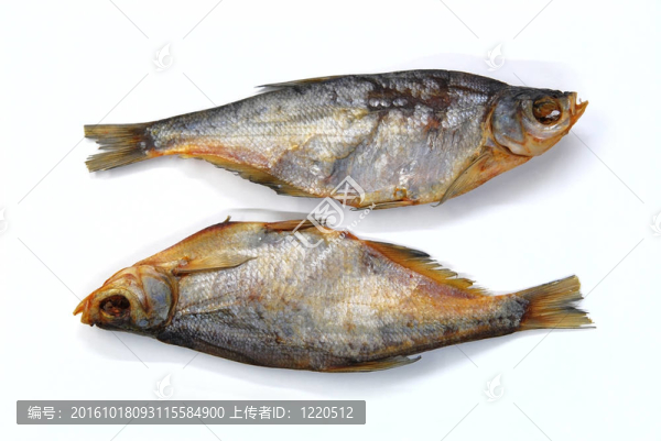 兩干魚
