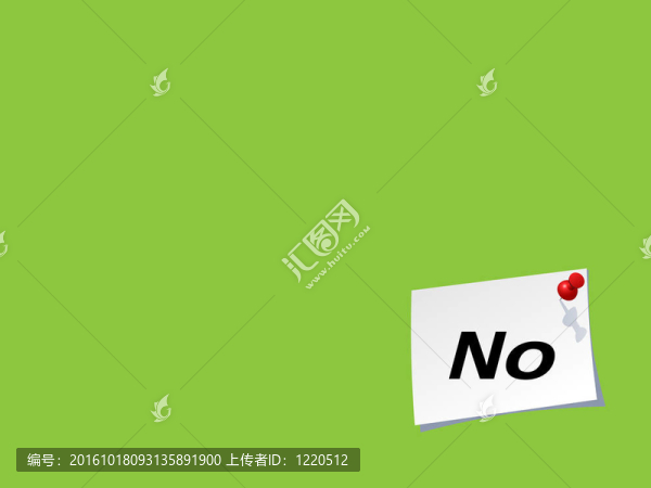 注