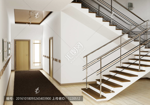 室內(nèi)樓梯