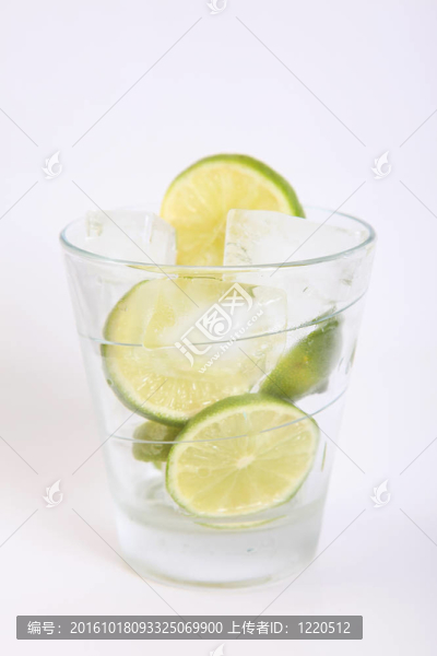 檸檬冰