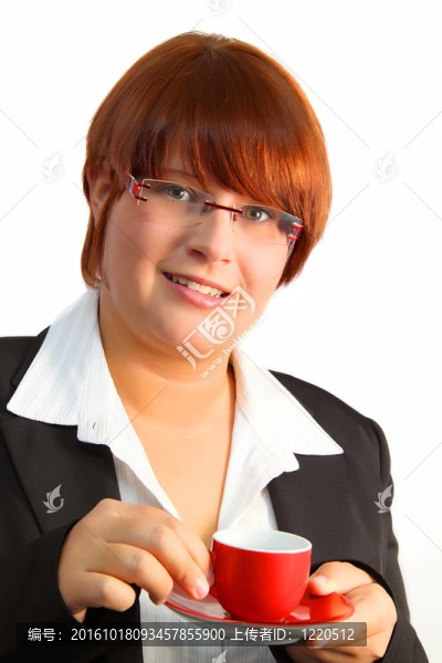 一杯咖啡
