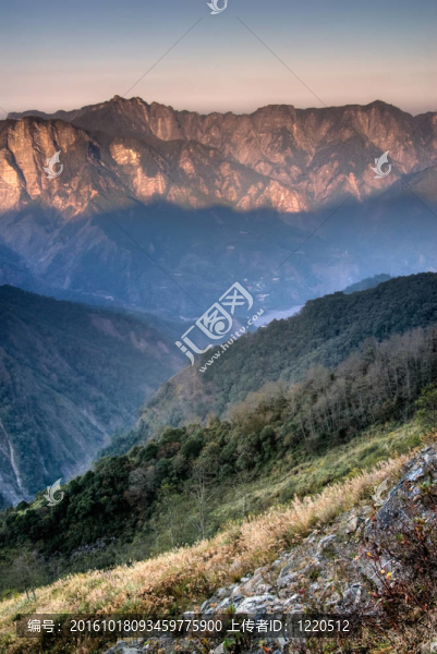 色彩風(fēng)景
