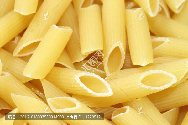 面條