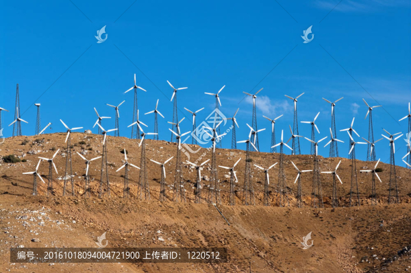 風力渦輪機