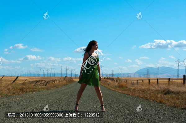 流行服飾