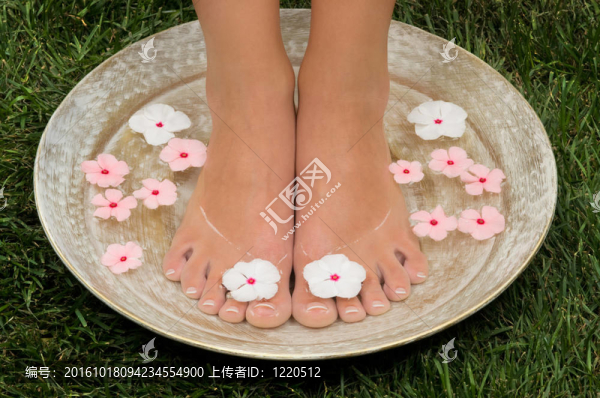 水療生活館