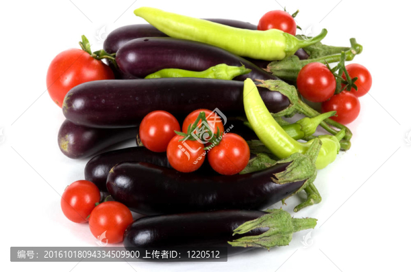 有機(jī)蔬菜