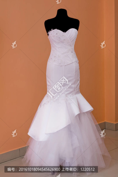 婚紗禮服