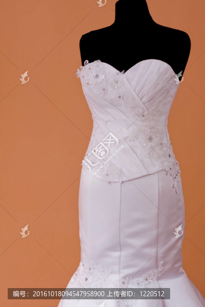 婚紗禮服