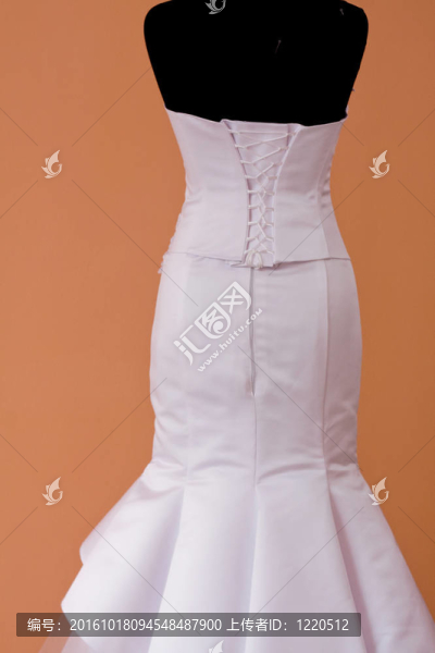 婚紗禮服