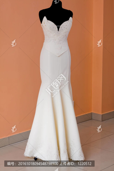 婚紗禮服