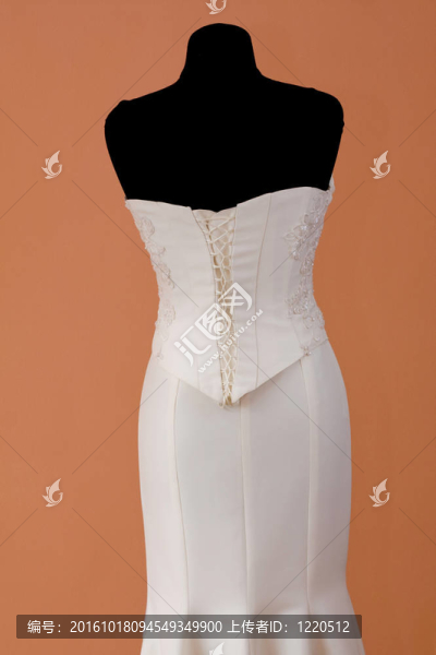 婚紗禮服