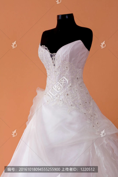 婚紗禮服