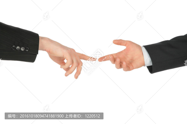 業(yè)務(wù)的手