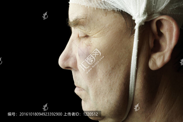 創(chuàng)傷