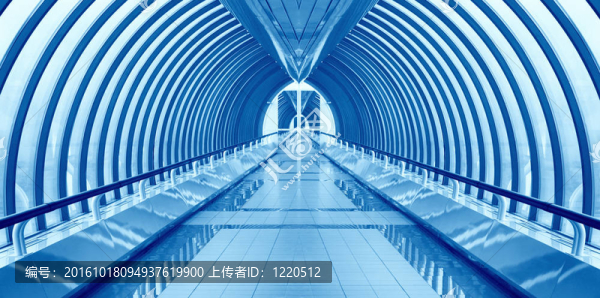 橋路室內(nèi)無人