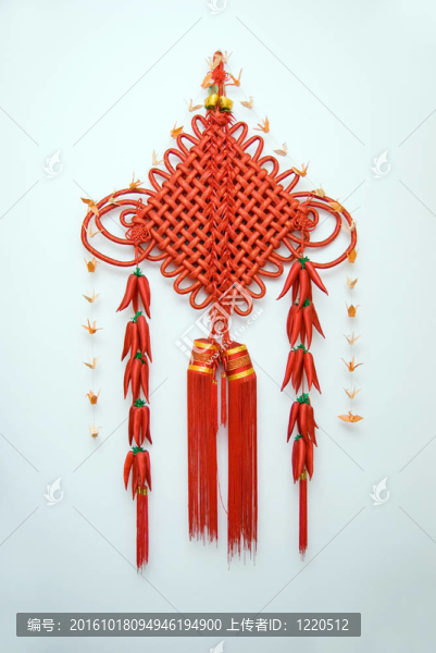 慶祝中國結(jié)
