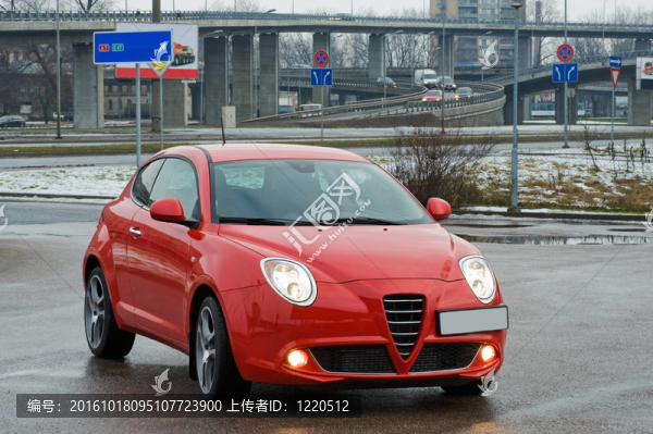 汽車城