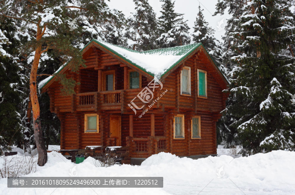 冬木木屋