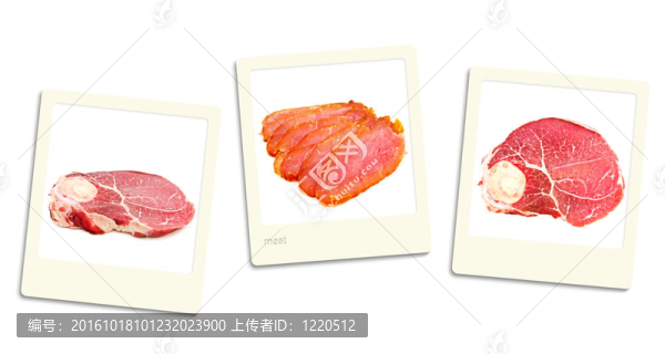 肉的照片
