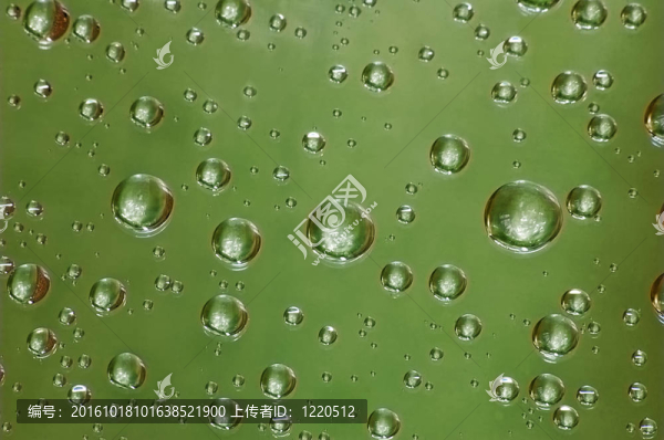 水滴