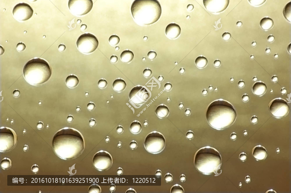 水滴