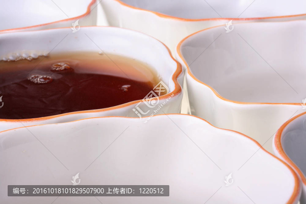 茶杯