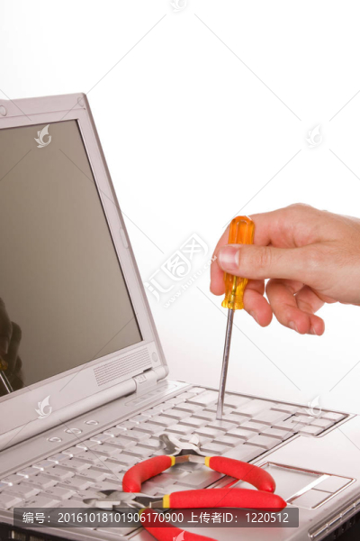 電腦維修
