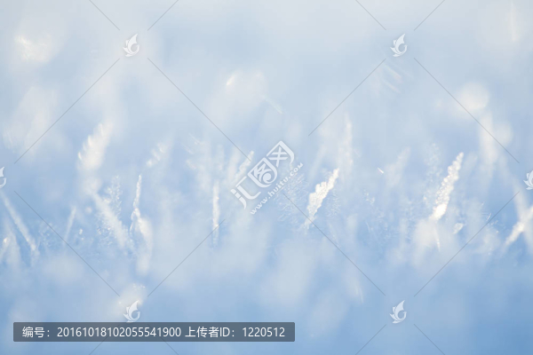 冰晶體