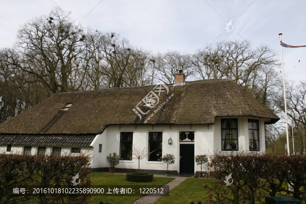 小屋