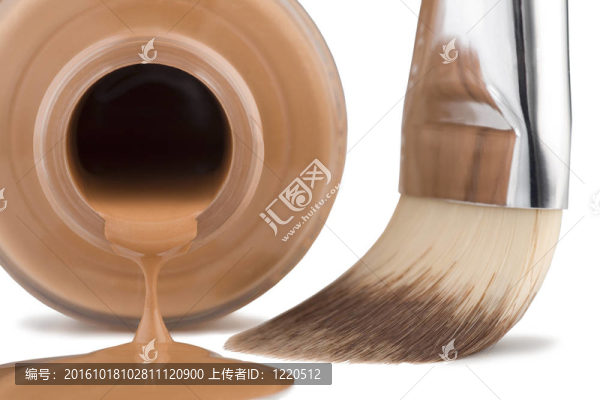 裝飾性化妝品