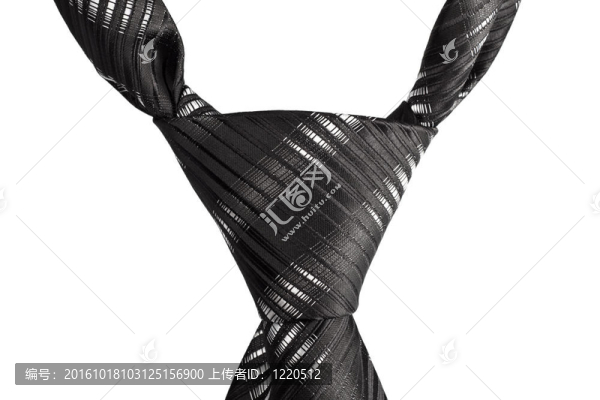 領(lǐng)帶結(jié)的特寫