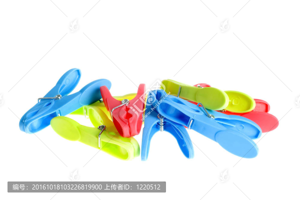 衣夾