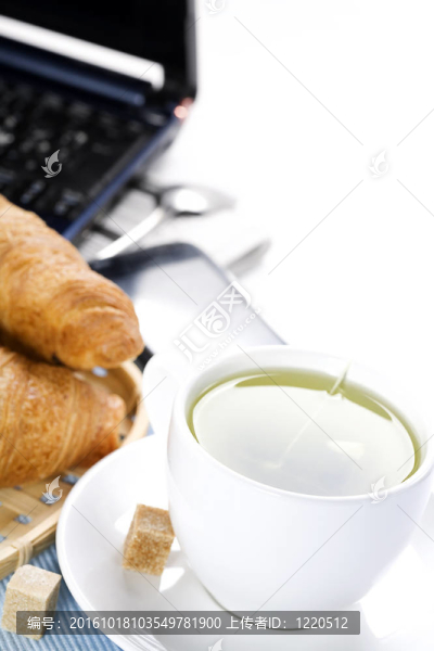 早餐
